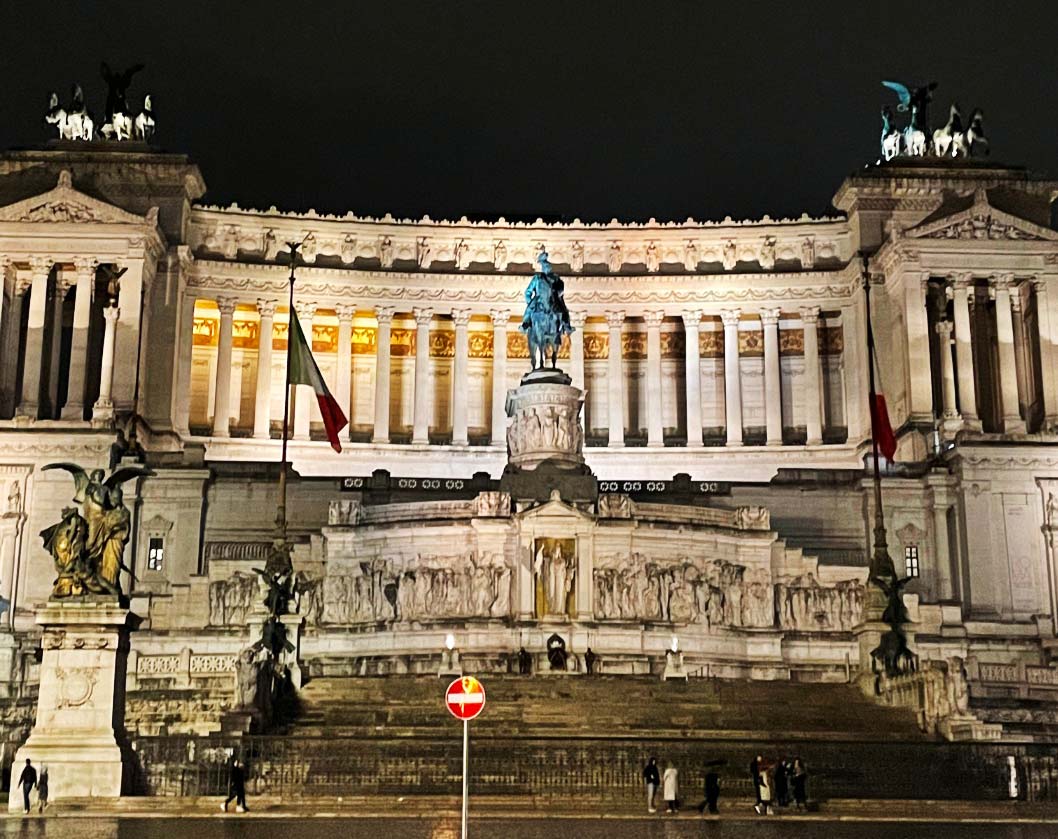 회사 밖은 유럽