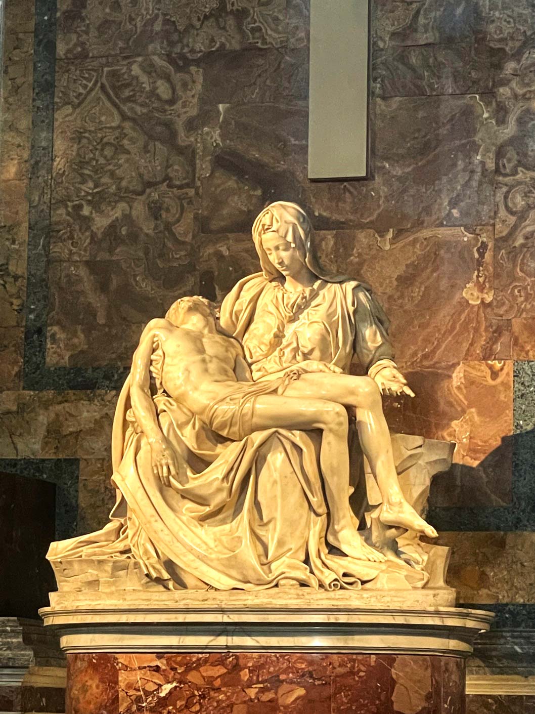 회사 밖은 유럽