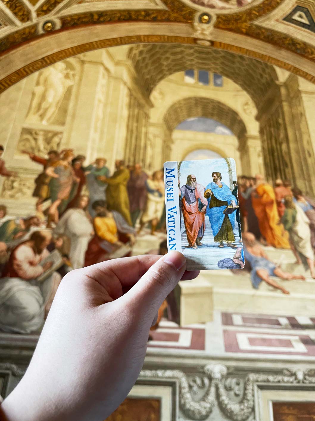 회사 밖은 유럽